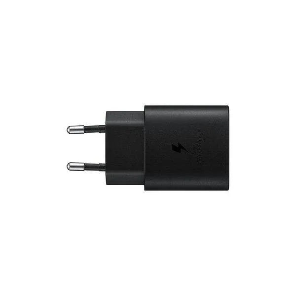 25w typeC çıkışlı süper hızlı şarj destekli adaptör başlık