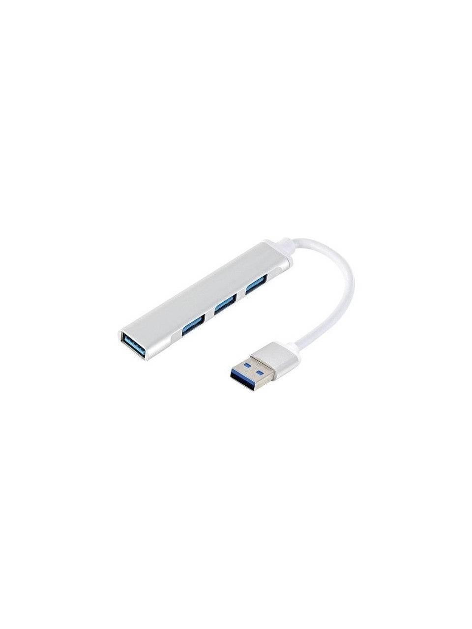 Usb girişli 4ü1 arada usb hub çoğaltıcı jh-113