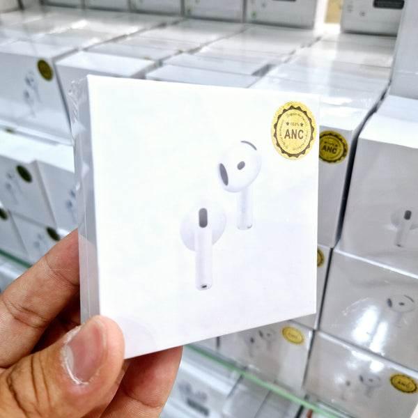 Airpods 4,nesil anc kulak içi dokunmatik bluetooth kulaklık