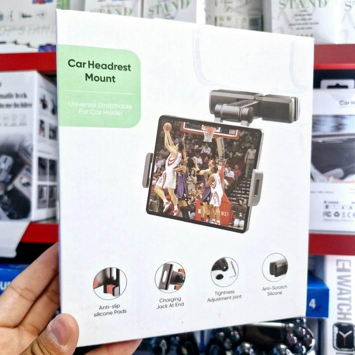 Araç içi koltuk arkası universal tablet tutucu pb-48
