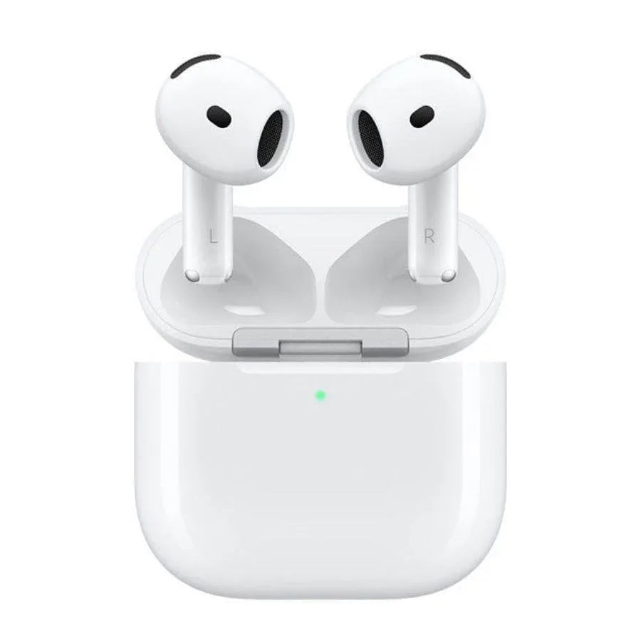Airpods 4.nesil anc aktif gürültü engellemeli ios android uyumlu kulaki içi bluetooth kulaklık