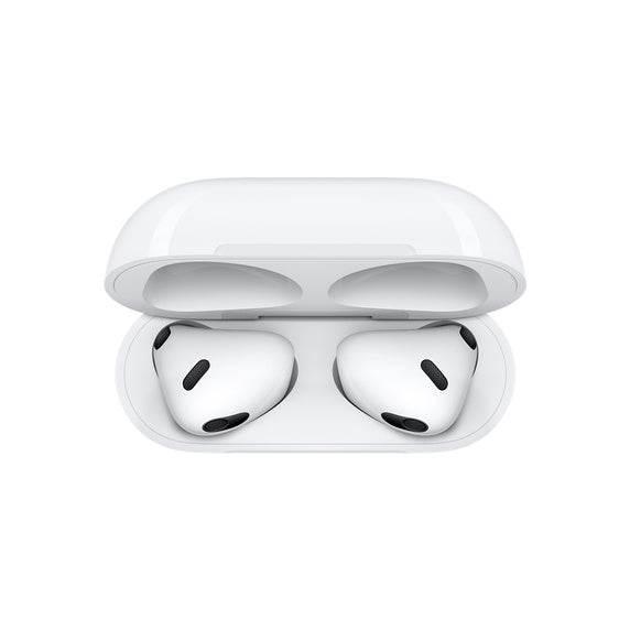 Aipods 3.nesil A+ mikrofonlu dokunmatik bluetooth kulaklık