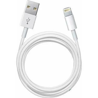 Usb lightning hızlı şarj kablosu 1 m