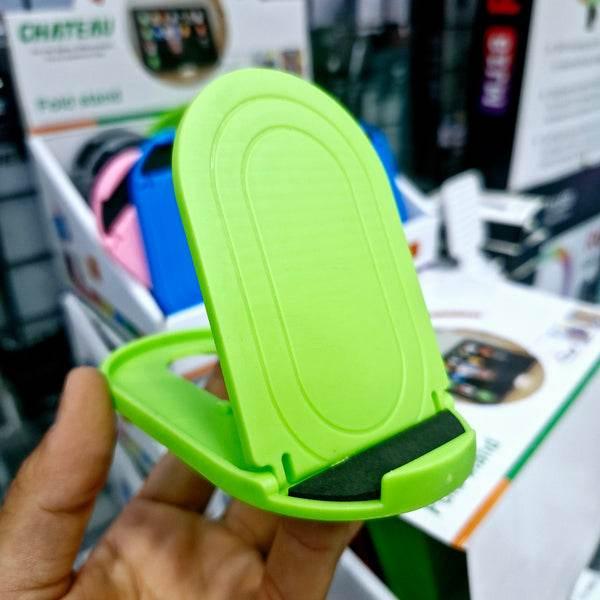 ( 24 adet ) fold stand masa üstü katlanabilir telefon stand