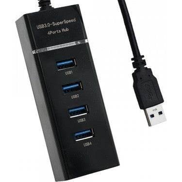 Usb hub çoğaltıcı 4 port