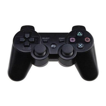 Ps3 kablosuz oyun kolu doubleshock3 a kalite