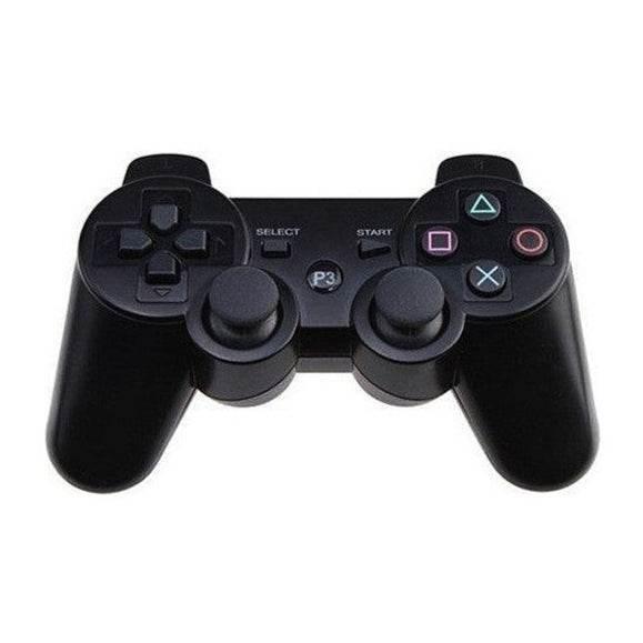PlayStation kablosuz oyun kolu doubleshock