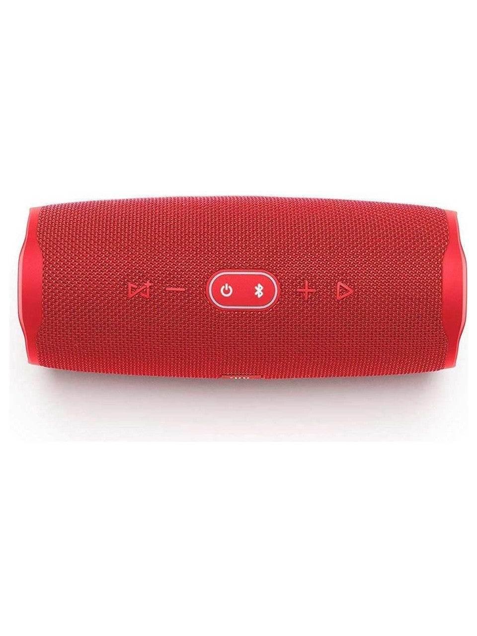 Charge 4 powerbank özellikli taşınabilir bluetooth hoperlör