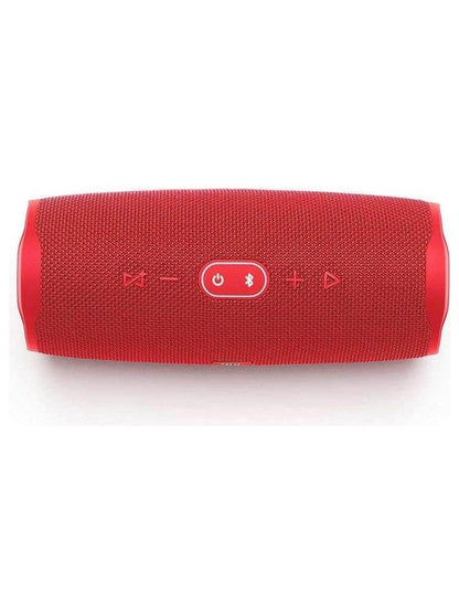 Charge 4 powerbank özellikli taşınabilir bluetooth hoperlör