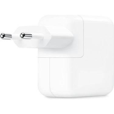 35w/40w Çift typeC çıkışlı hızlı şarj adaptör başlığı
