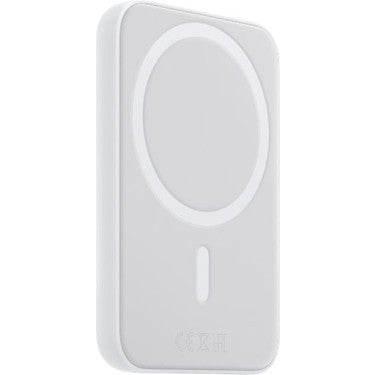 batteryback magsafe 10000mah kablosuz şarj powerbank - P1B