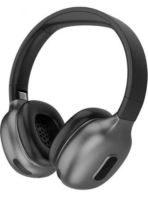 Air max 2 bluetooth kafa üstü kulaklık – sd kart destekli, tuş kontrollü kablosuz müzik keyfi!