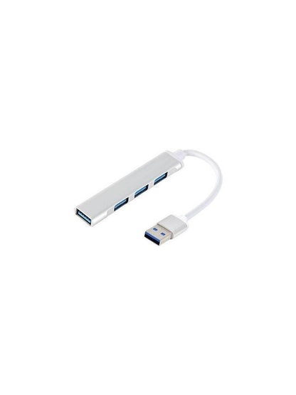 Usb girişli 4ü1 arada usb hub çoğaltıcı jh-113