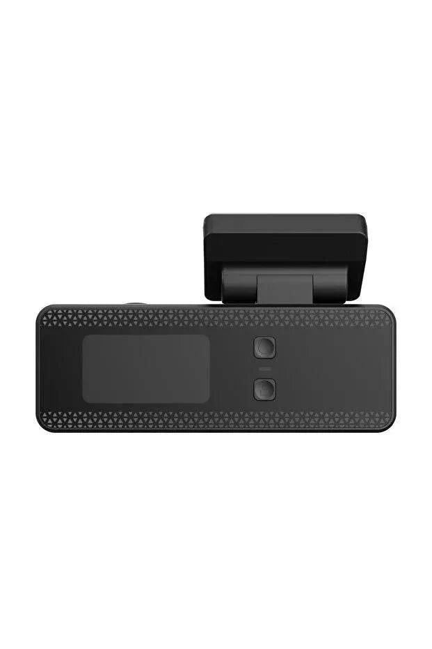 F8 4K Ultra Hd Ekranlı Ön Kamera Video Kaydedici Araç Kamerası Wi-Fi, IR Gece Görüşü, APP Kontrol DashCam