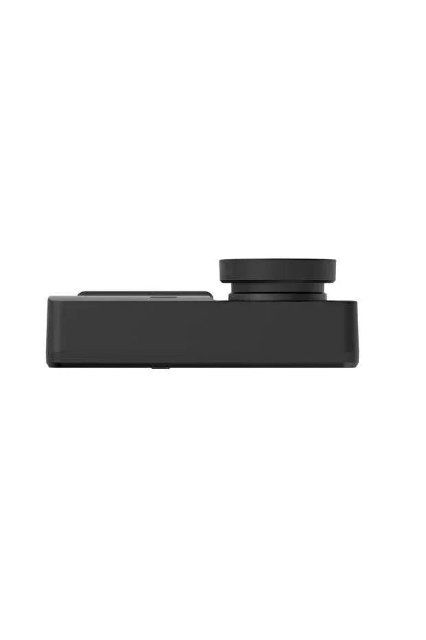 F8 4K Ultra Hd Ekranlı Ön Kamera Video Kaydedici Araç Kamerası Wi-Fi, IR Gece Görüşü, APP Kontrol DashCam