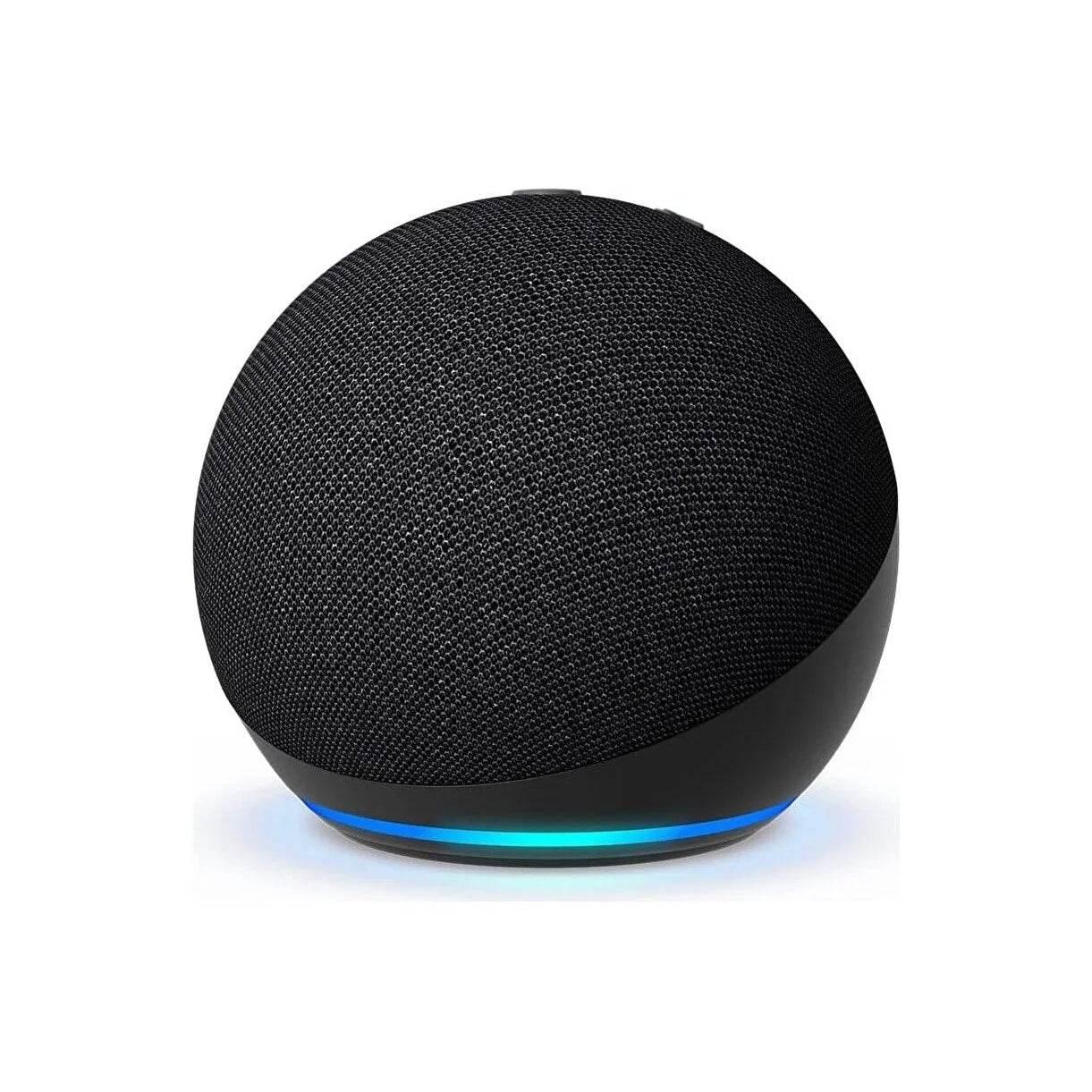 Alexa pro max ev masaüstü kablosuz taşınabilir LED rgb ışıklı 10 metre menzilli suya dayanıklı 12 saat pil ömürlü şarj edilebilir 15W 5,1v bluetooth hoparlör - H3T