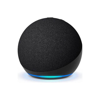 Alexa pro max ev masaüstü kablosuz taşınabilir LED rgb ışıklı 10 metre menzilli suya dayanıklı 12 saat pil ömürlü şarj edilebilir 15W 5,1v bluetooth hoparlör - H3T