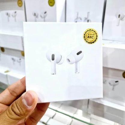 Airpods pro mikrofonlu kulakiçi bluetooth kulaklık