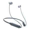 Boyun asmalı 8 saat çalma süreli anc kulak içi bluetooth kulaklık zd-01 - B2T
