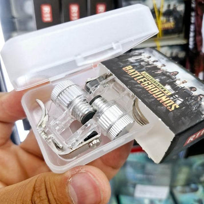 Pubg telefona takılan çift oyun tetik