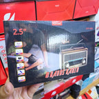 Ktf 1655 fm am radio usb hafıza destekli bluetooth hoperlör