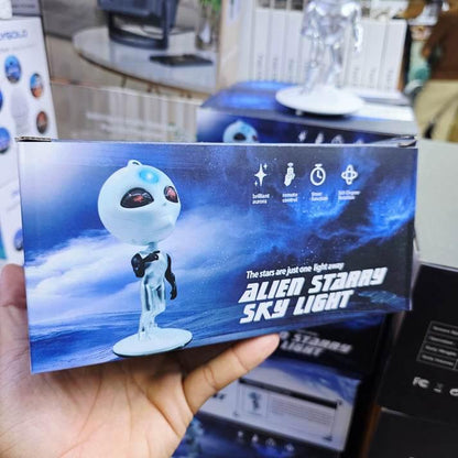 MXS-008 FM UZAYLI ASTRONOT LED GLAXY PROJEKTÖR