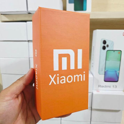 Boş Telefon kutuları (Xiaomi full model ve samsung universal kutu)
