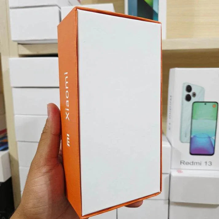 Boş Telefon kutuları (Xiaomi full model ve samsung universal kutu)