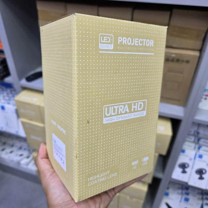 Hy300 akıllı full hd mini projektör – android 11, çift wifi6, bt5,0 ile ev sineması deneyimi
