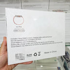 7 kordonlu T800 ultra2 2,19" TFT Ekran 49mm