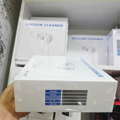 Araba için Mini Elektrikli Süpürge 19000Pa Güçlü 3 kademeli Motor Kablosuz El Vakumu Yüksek Güç ve Tip-C ile Taşınabilir Araba Süpürgesi Basınçlı Hava Silgi Klavye Temizleyici