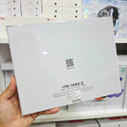 Hw mini2 41mm 1,75 inç chatgbt yapay zeka destekli 7 kordonlu akıllı saat