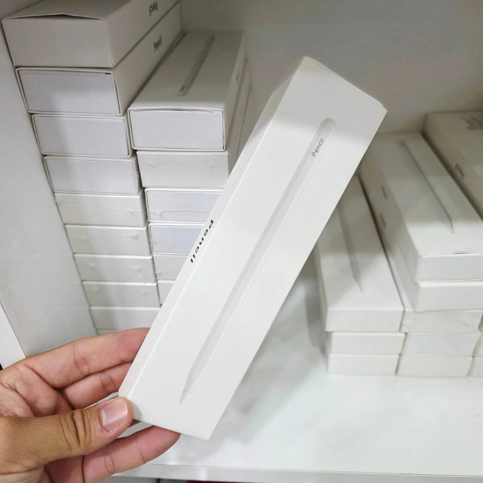 Pencil şarj edilebilir tablet kalemi