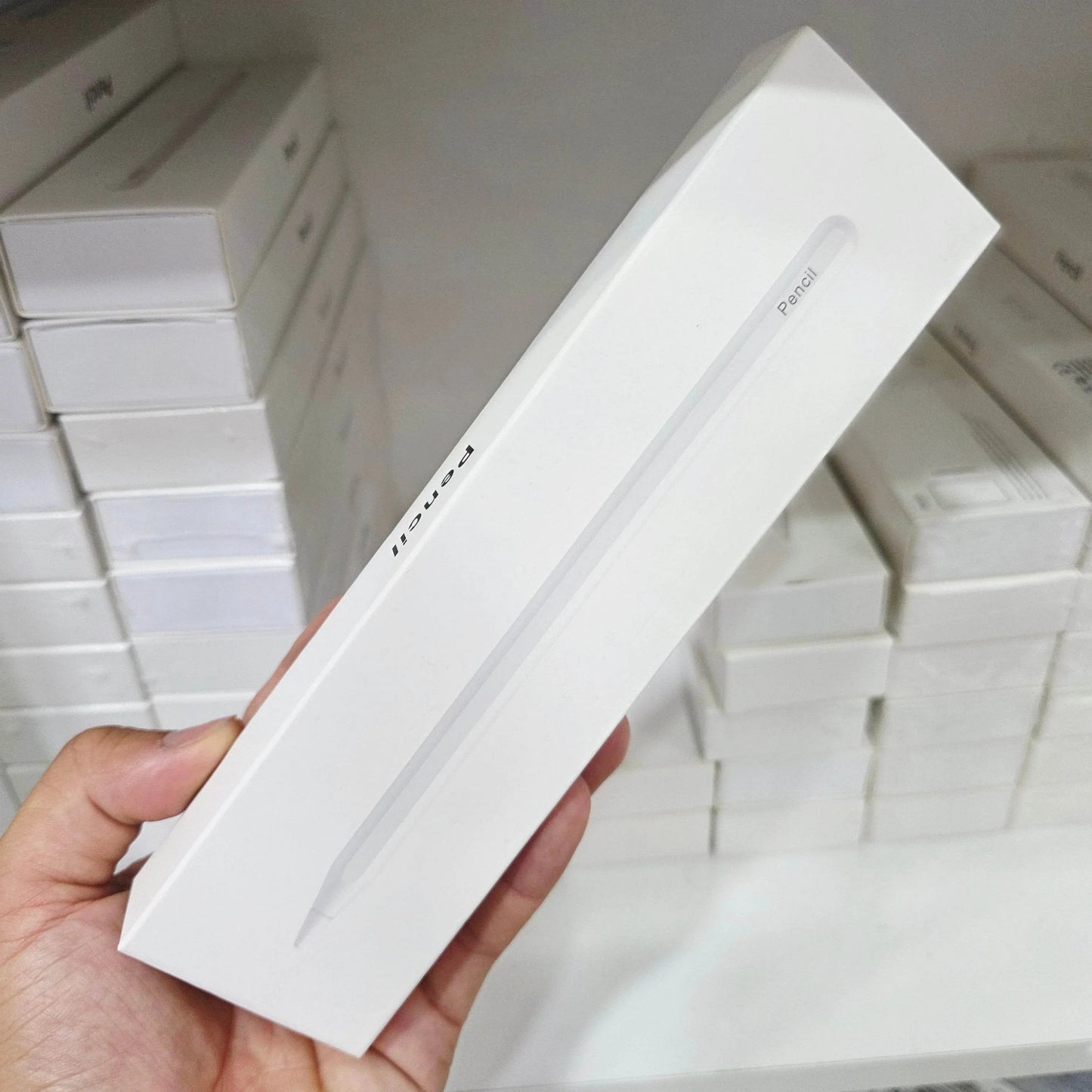 Pencil pro şarj edilebilir tablet kalemi