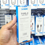 2,4A, 20cm Usb powerbank kablosu