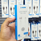 2,4A, 20cm Usb powerbank kablosu