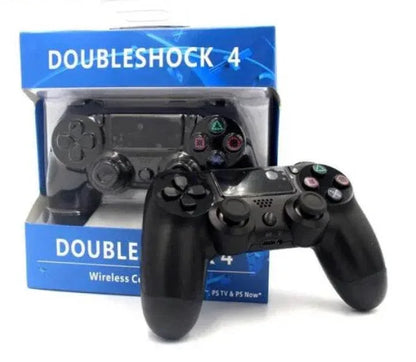 Ps4 kablosuz oyun kolu doubleshock4 a kalite