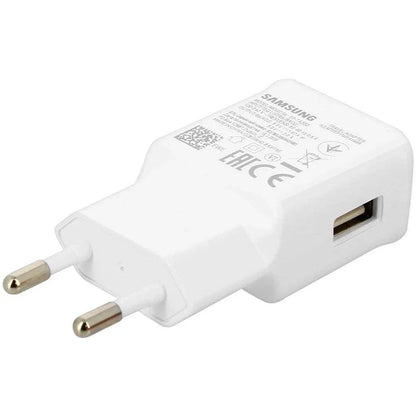 USB çıkışlı hızlı şarj adaptör şarj başlığı