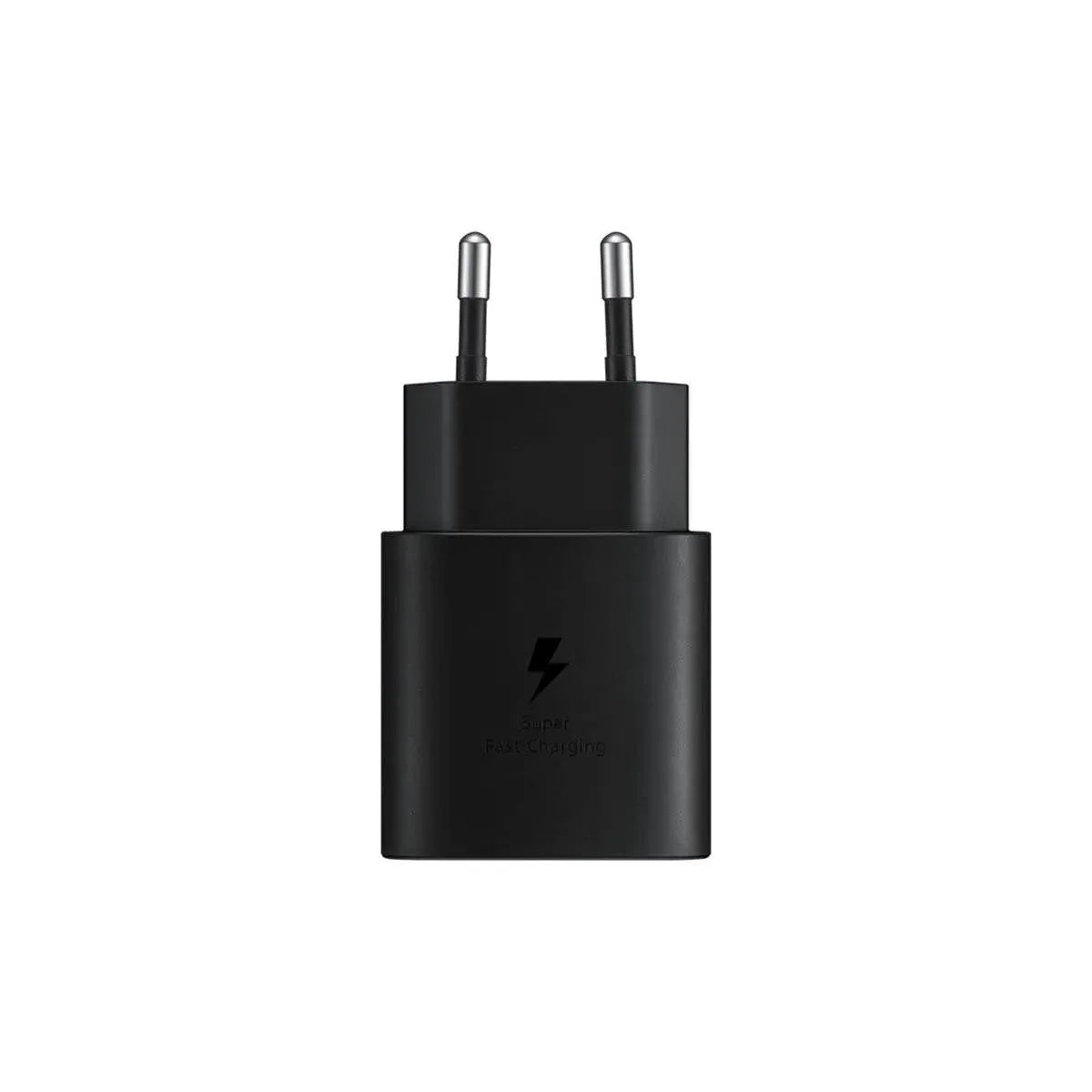 25w typeC çıkışlı süper hızlı şarj destekli adaptör başlık - S1E
