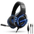 XK-HP7 RGB Işıklı Mikrofonlu Profesyonel Gaming Oyuncu Kulaklığı