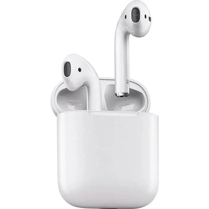 Air 2,nesil mikrofonlu kulak içi bluetooth kulaklık - B3C