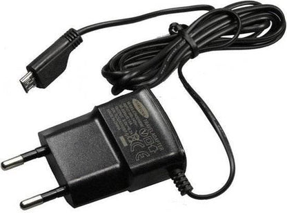 micro usb luna şarj 1 amper şarj cıhazı