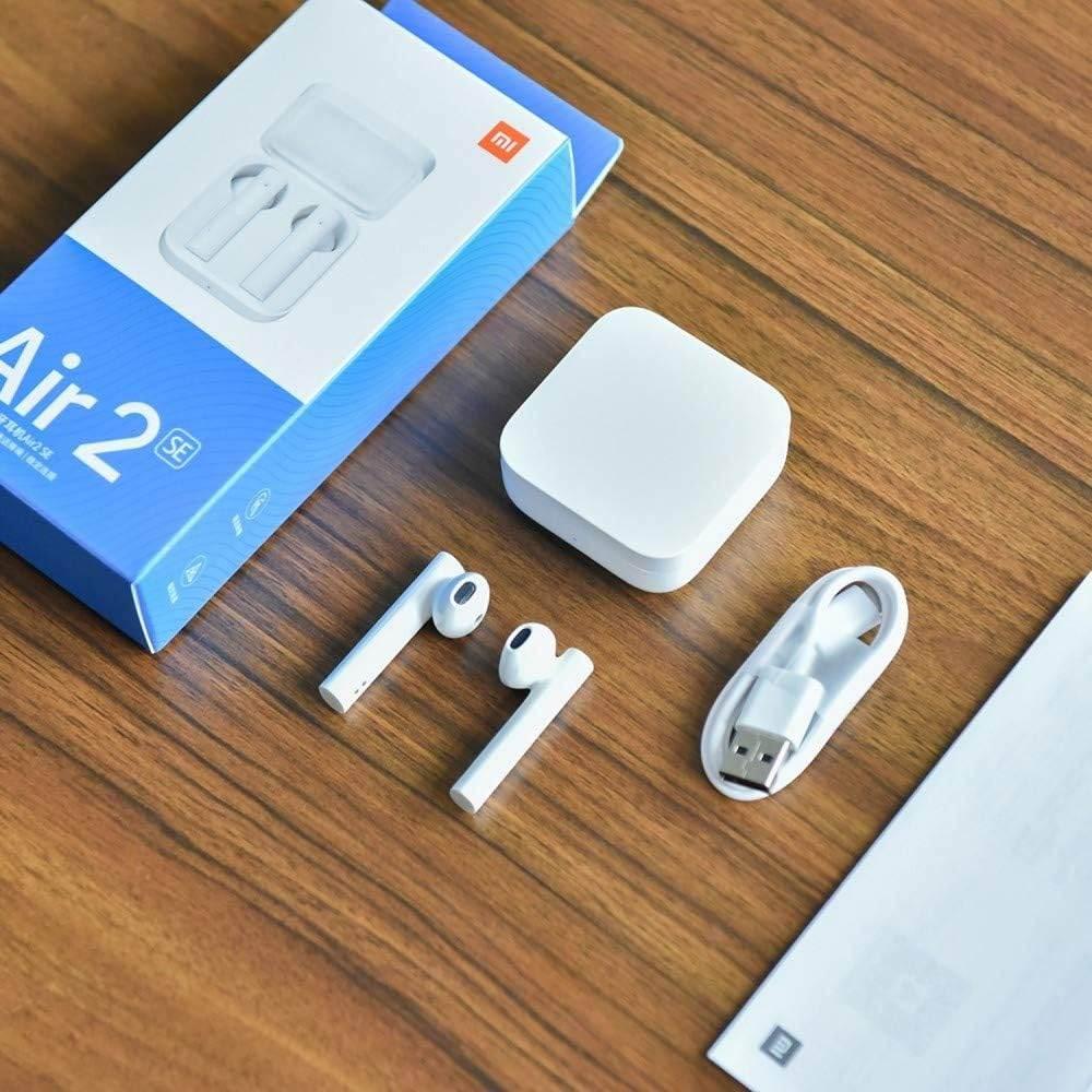 Xaomi buds air2 kulak içi mikrofonlu dokunmatik bluetooth kulaklık