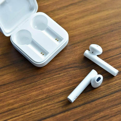 Xaomi buds air2 kulak içi mikrofonlu dokunmatik bluetooth kulaklık