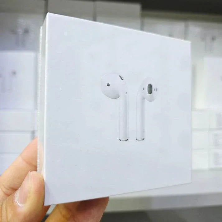 Air 2,nesil mikrofonlu kulak içi bluetooth kulaklık