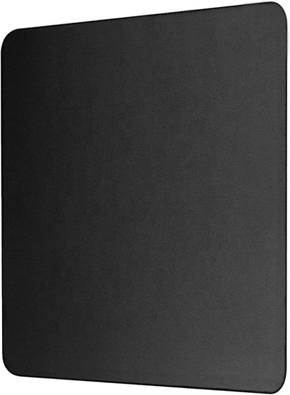Standart mouse pad kaymaz tabanlı