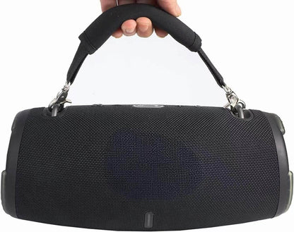 Xtream 3 taşınabilir bluetooth hoparlör