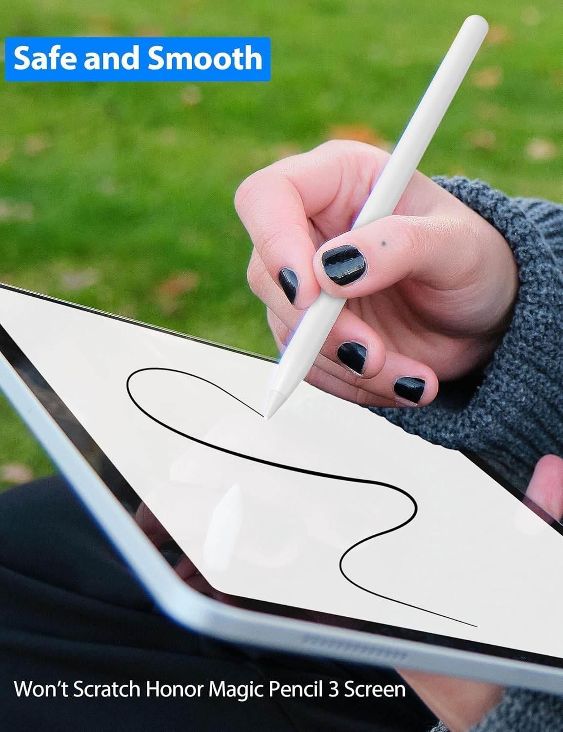 Pencil 3 şarj edilebilir tablet kalemi