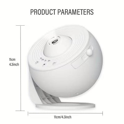 Yıldızlı Gökyüzü Galaksi Projektörü, Film Şeridi Filmi ile LED Işık Gösterisi, 360° Dönüş, 3 Düğmeli Kontrol, USB Güç Kaynaklı, Ev ve Parti Kullanımı, Yatak Odası, Oyun Odası, Tavan Dekorasyonu için