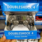 PlayStation kablosuz oyun kolu doubleshock